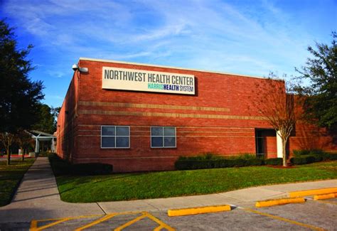 Northwest Health Center 